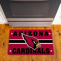 Arizona Cardinals 18" x 30" Anti-Fatigue Comfort Indoor Mat