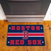 Boston Red Sox 18" x 30" Anti-Fatigue Comfort Indoor Mat