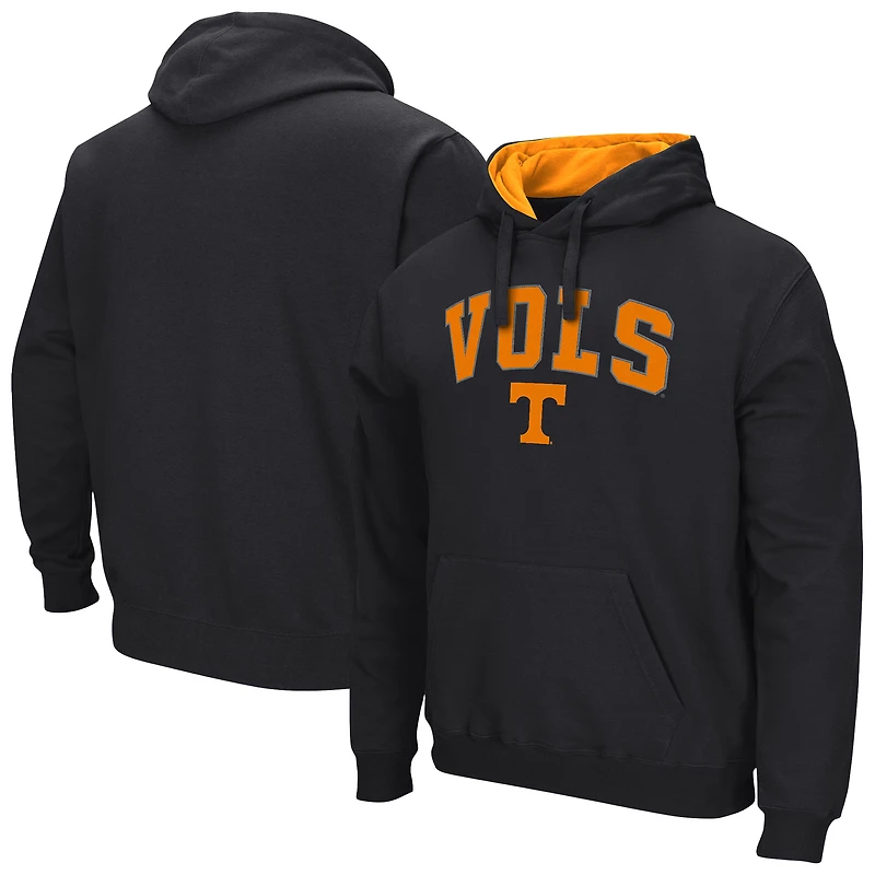 Men's Colosseum Tennessee Volunteers Rally Cry Fleece Hoodie