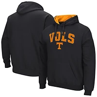 Men's Colosseum Tennessee Volunteers Rally Cry Fleece Hoodie