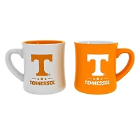 Tennessee Volunteers 10 oz. Ceramic Coffee Cup Gift Set
