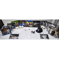 Derek Jeter New York Yankees Mystery Grab Bag