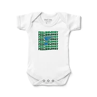 Newborn & Infant Chad Jake St. Louis Blues Bodysuit