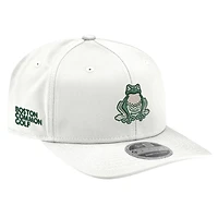 New Era Boston Common Golf Team COOLERA 9SEVENTY Adjustable Hat