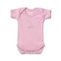 Unisex Infant Chad & Jake Florida State Seminoles Personalized Bodysuit