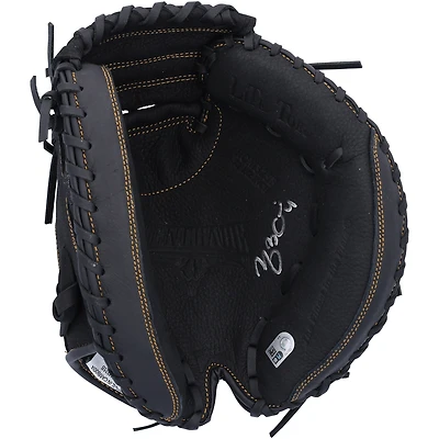 Yadier Molina St. Louis Cardinals Autographed Replica Catcher's Mitt