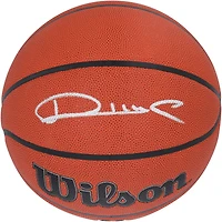 Vlade Divac Sacramento Kings Autographed Wilson Authentic Series Indoor/Outdoor Basketball
