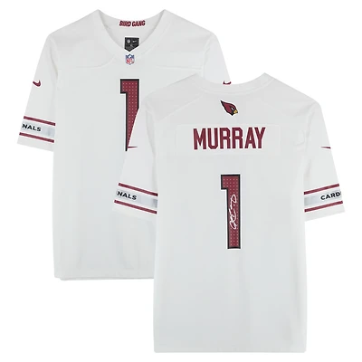 Kyler Murray Arizona Cardinals Autographed Nike Vapor F.U.S.E. Limited Jersey