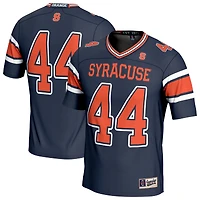 Unisex GameDay Greats #44 Navy Syracuse Orange Lightweight Football Jersey