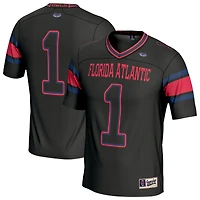 Unisex GameDay Greats #1 Florida Atlantic Owls Lightweight Football Jersey