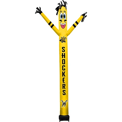 Wichita State Shockers Inflatable Crazy Sports Fan