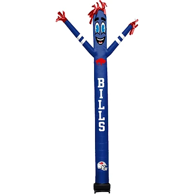 Buffalo Bills Inflatable Crazy Sports Fan