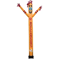 Tampa Bay Buccaneers Inflatable Crazy Sports Fan