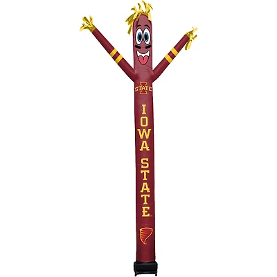 Iowa State Cyclones Inflatable Crazy Sports Fan