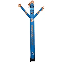 Denver Broncos Inflatable Crazy Sports Fan