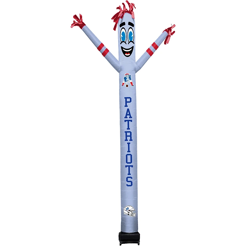 New England Patriots Inflatable Crazy Sports Fan