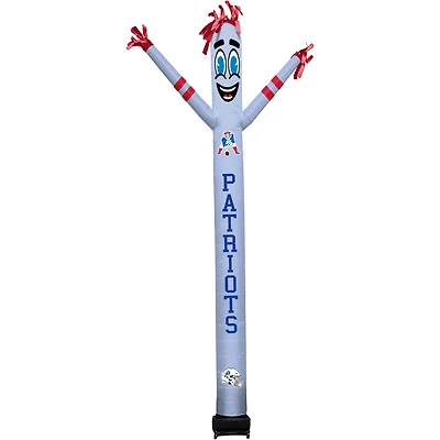 New England Patriots Inflatable Crazy Sports Fan