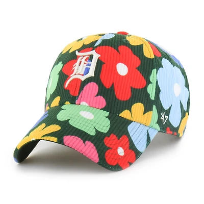Unisex '47 Green Detroit Tigers Flora Gallery Corduroy Clean Up