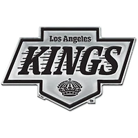 WinCraft Los Angeles Kings Chrome Auto Emblem