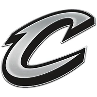 WinCraft Cleveland Cavaliers Chrome Auto Emblem