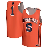 Youth GameDay Greats #1 Orange Syracuse Lightweight Women's Field Hockey Jersey