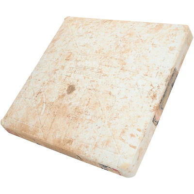 New York Yankees Game-Used Second Base vs. Tampa Bay Rays on July 28-31, 2025