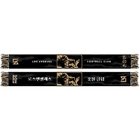 Son Heung-Min Black LAFC Scarf