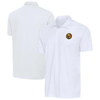 Men's Antigua White Club America Statement Polo