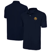 Men's Antigua Navy Club America Derive Polo