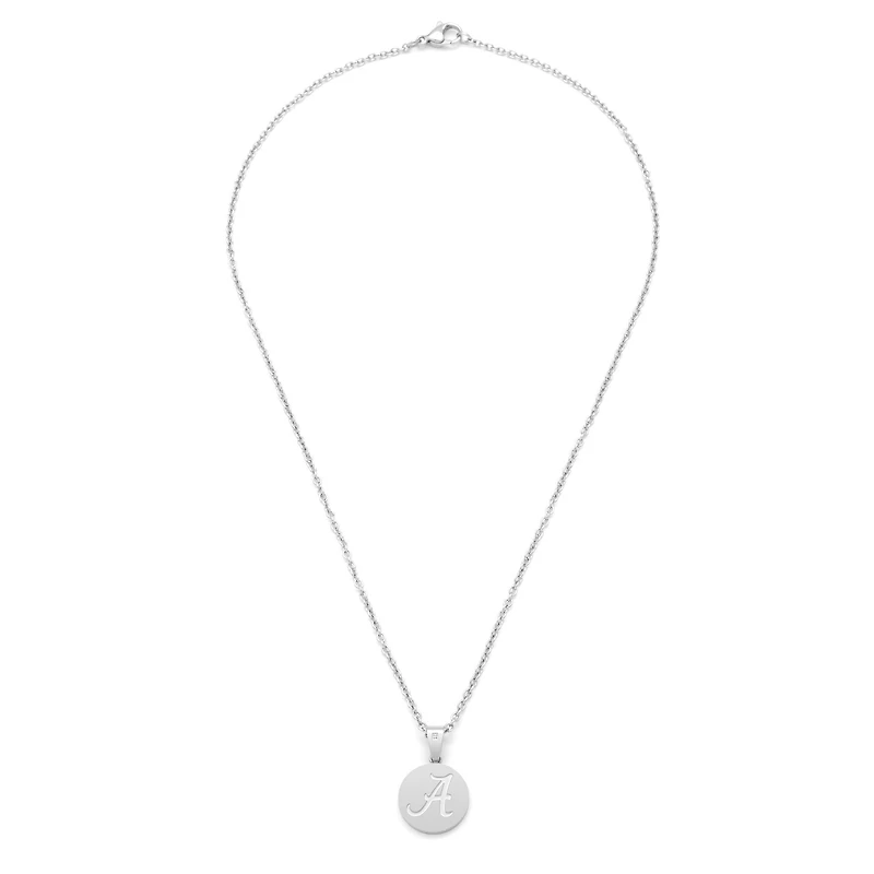 FanDrip Alabama Crimson Tide 17" Pendant Necklace