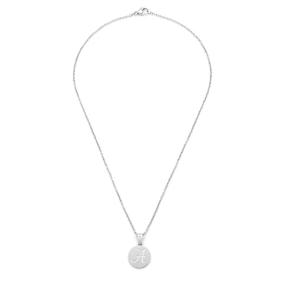 FanDrip Alabama Crimson Tide 17" Pendant Necklace
