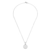 FanDrip North Carolina Tar Heels 17" Pendant Necklace