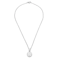 FanDrip Nebraska Huskers 17" Pendant Necklace