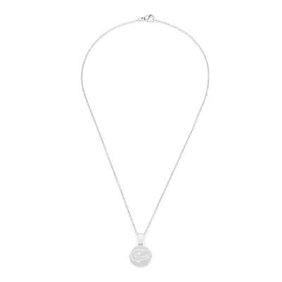 FanDrip Kansas Jayhawks 17" Pendant Necklace