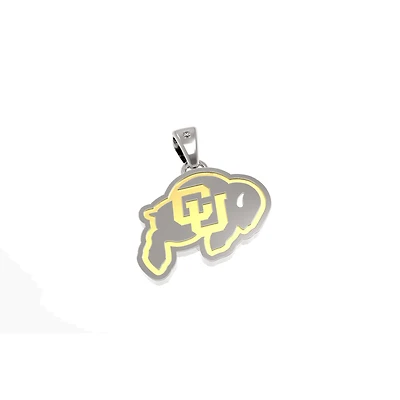 FanDrip Colorado Buffaloes 17" Pendant Necklace