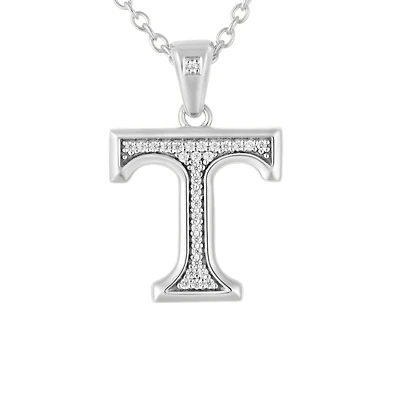 FanDrip Tennessee Volunteers 17" Pendant Necklace