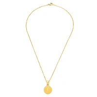 FanDrip Louisville Cardinals 17" Pendant Necklace