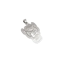 FanDrip NC State Wolfpack 17" Pendant Necklace