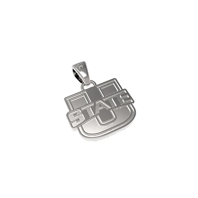 FanDrip Utah State Aggies 17" Pendant Necklace