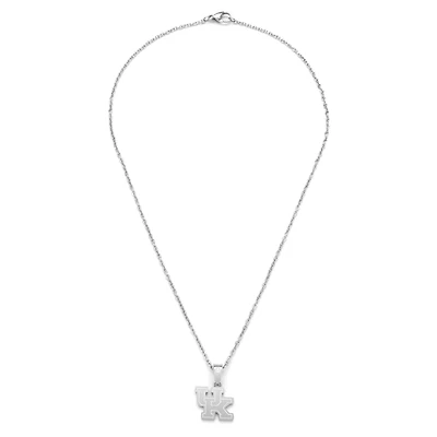 FanDrip Kentucky Wildcats 17" Pendant Necklace