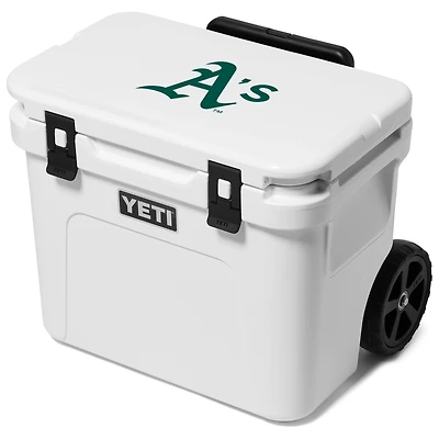 YETI Athletics Roadie 32 Wheeled Cooler