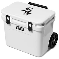 YETI Chicago White Sox Roadie 32 Wheeled Cooler