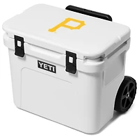 YETI Pittsburgh Pirates Roadie 32 Wheeled Cooler