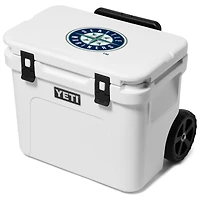 YETI Seattle Mariners Roadie 32 Wheeled Cooler
