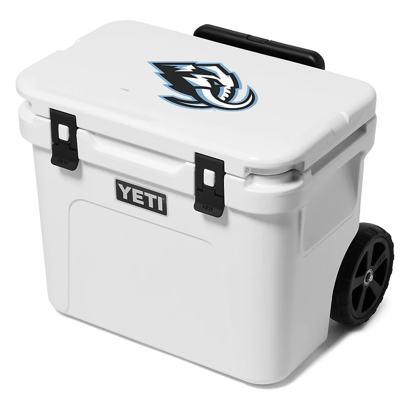 YETI Utah Mammoth Roadie 32 Wheeled Cooler