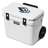 YETI Utah Mammoth Roadie 32 Wheeled Cooler