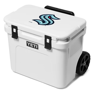 YETI Seattle Kraken Roadie 32 Wheeled Cooler