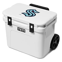 YETI Seattle Kraken Roadie 32 Wheeled Cooler