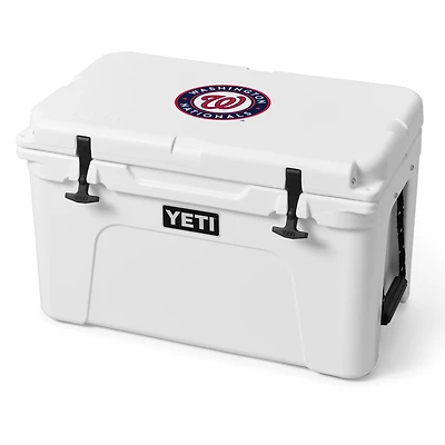 YETI Washington Nationals Tundra 45 Hard Cooler