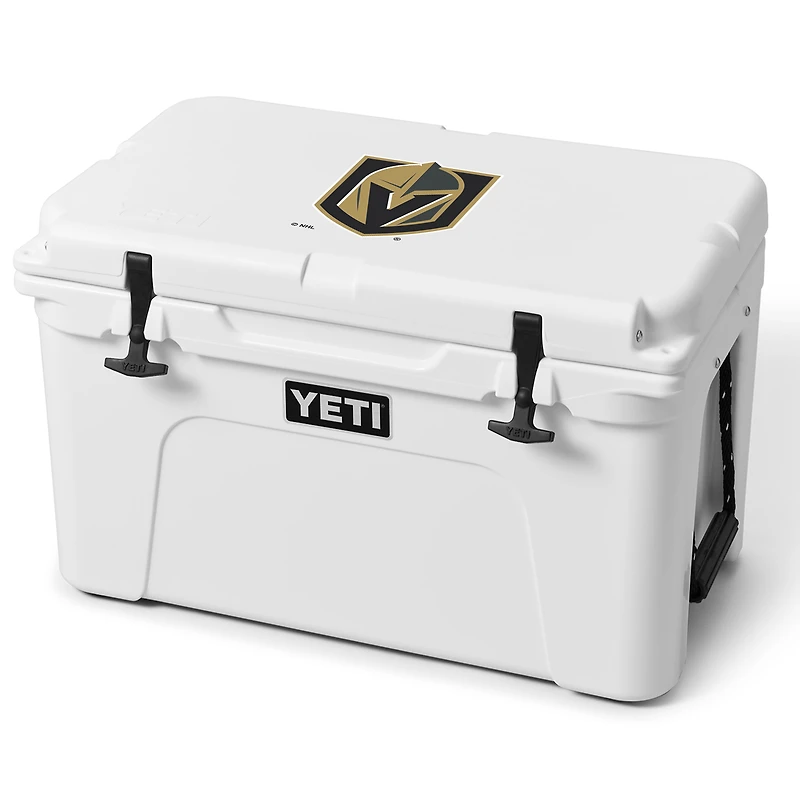 YETI Vegas Golden Knights Tundra 45 Hard Cooler